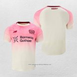 Seconda Maglia Bayer Leverkusen 25/26