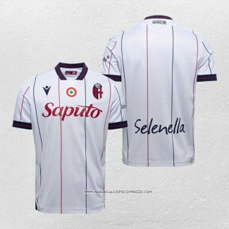Seconda Maglia Bologna 25/26
