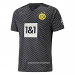 Seconda Maglia Borussia Dortmund 21/22