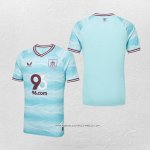 Seconda Maglia Burnley 25/26