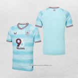 Seconda Maglia Burnley 25/26
