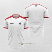 Seconda Maglia Cape Verde 2024 Thailandia