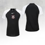 Seconda Maglia Corinthians 2025 Donna