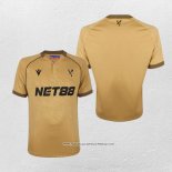 Seconda Maglia Crystal Palace 25/26 Thailandia