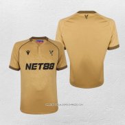 Seconda Maglia Crystal Palace 25/26 Thailandia