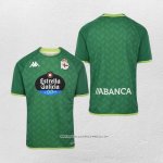 Seconda Maglia Deportivo La Coruna 22/23 Thailandia