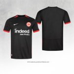Seconda Maglia Eintracht Frankfurt 24-25