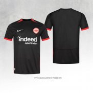 Seconda Maglia Eintracht Frankfurt 24-25