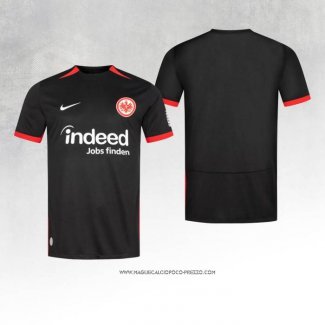 Seconda Maglia Eintracht Frankfurt 24-25