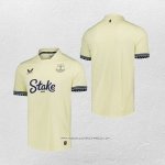 Seconda Maglia Everton 25/26 Thailandia