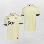 Seconda Maglia Everton 25/26 Thailandia