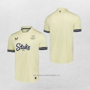 Seconda Maglia Everton 25/26 Thailandia