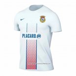 Seconda Maglia FC Alverca 25/26 Thailandia