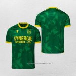 Seconda Maglia FC Nantes 22/23 Thailandia