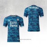 Seconda Maglia Feyenoord 23-24