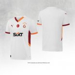 Seconda Maglia Galatasaray 24-25