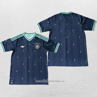 Seconda Maglia Germania 2026