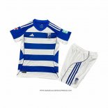 Seconda Maglia Granada 25/26 Bambino