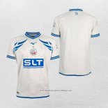 Seconda Maglia Hansa Rostock 25/26 Thailandia