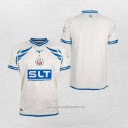 Seconda Maglia Hansa Rostock 25/26 Thailandia