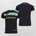 Seconda Maglia Lazio 22/23 Thailandia