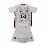 Seconda Maglia Lille OSC Bambino 24-25