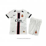Seconda Maglia Mallorca 25/26 Bambino