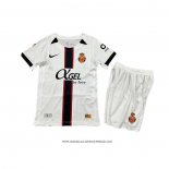 Seconda Maglia Mallorca 25/26 Bambino
