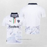 Seconda Maglia Monterrey 2025