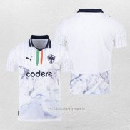 Seconda Maglia Monterrey 2025