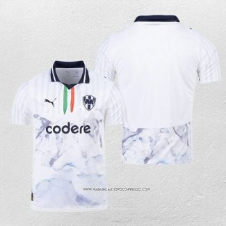 Seconda Maglia Monterrey 2025