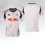 Seconda Maglia New York Red Bulls 2025