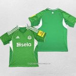 Seconda Maglia Newcastle United 25/26 Thailandia