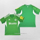 Seconda Maglia Newcastle United 25/26 Thailandia