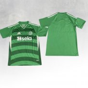 Seconda Maglia Newcastle United 25-26 Thailandia
