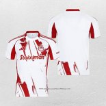 Seconda Maglia Olympiacos 25/26 Thailandia