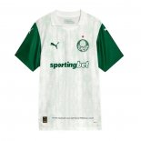 Seconda Maglia Palmeiras Thailandia 2025