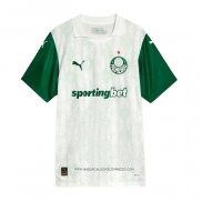 Seconda Maglia Palmeiras Thailandia 2025