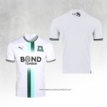 Seconda Maglia Plymouth Argyle 23/24