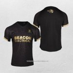 Seconda Maglia Plymouth Argyle 25/26