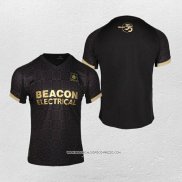 Seconda Maglia Plymouth Argyle 25/26