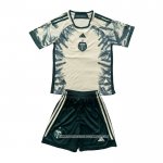 Seconda Maglia Portland Timbers 24/25 Bambino
