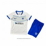 Seconda Maglia Portsmouth 25/26 Bambino