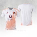 Seconda Maglia Roma 24/25