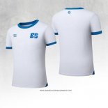 Seconda Maglia Salvador Thailandia 2025