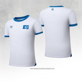 Seconda Maglia Salvador Thailandia 2025