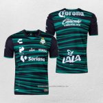 Seconda Maglia Santos Laguna 22/23