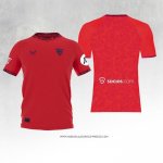 Seconda Maglia Sevilla FC 24/25