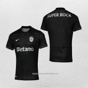 Seconda Maglia Sporting 25/26