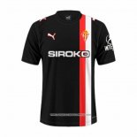 Seconda Maglia Sporting Gijon 25/26